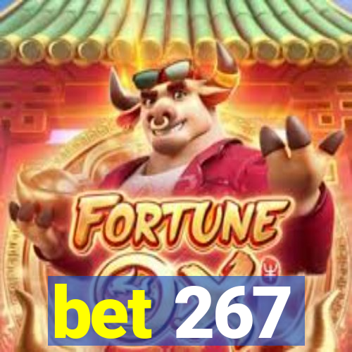 bet 267